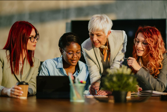 PresenteMente: desenvolvimento emocional para mulheres executivas