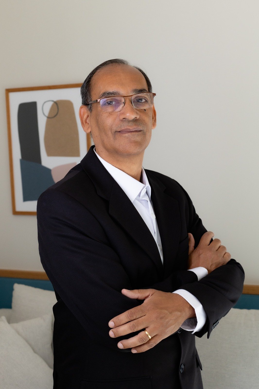 Dr. Edgard Gonçalves - Psicólogo CRP 06/65814